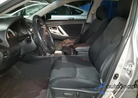 2008 Toyota Camry Ce z USA, uszkodzony, nr VIN 4T1BE46K48U749202